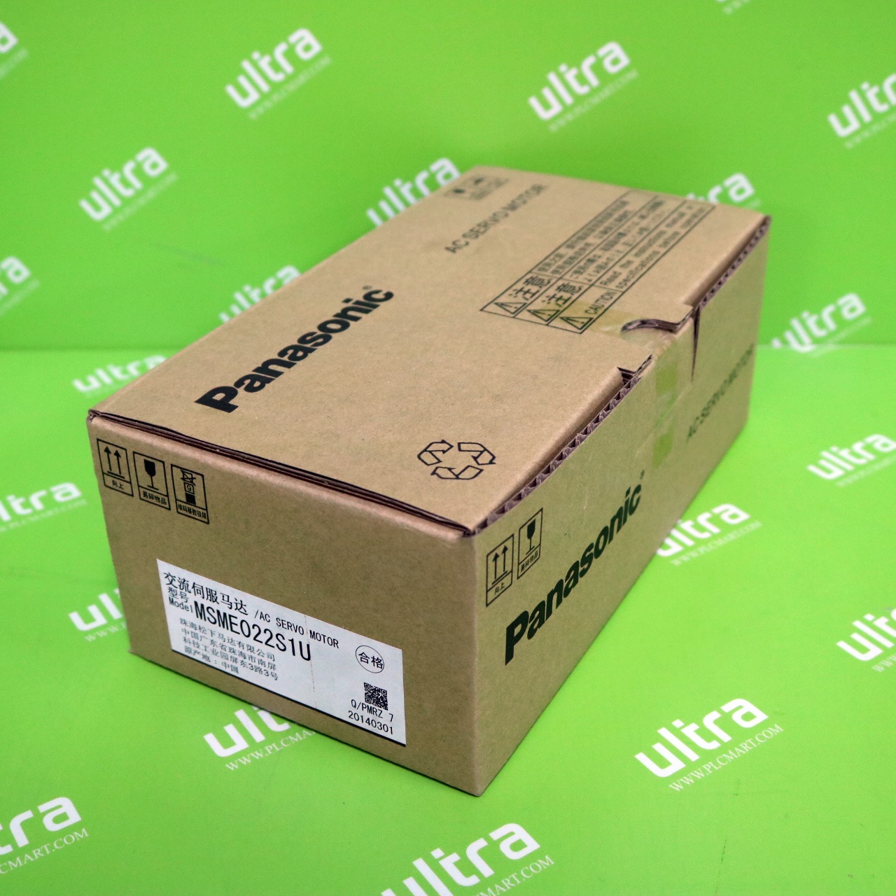[신품] MSME022S1U 파나소닉 AC 서보 모터
