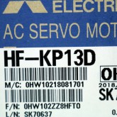 [신품] HF-KP13D 미쯔비시 서보모터