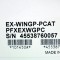 [신품] PFXEXWGPC 프로페이스 터치 패널