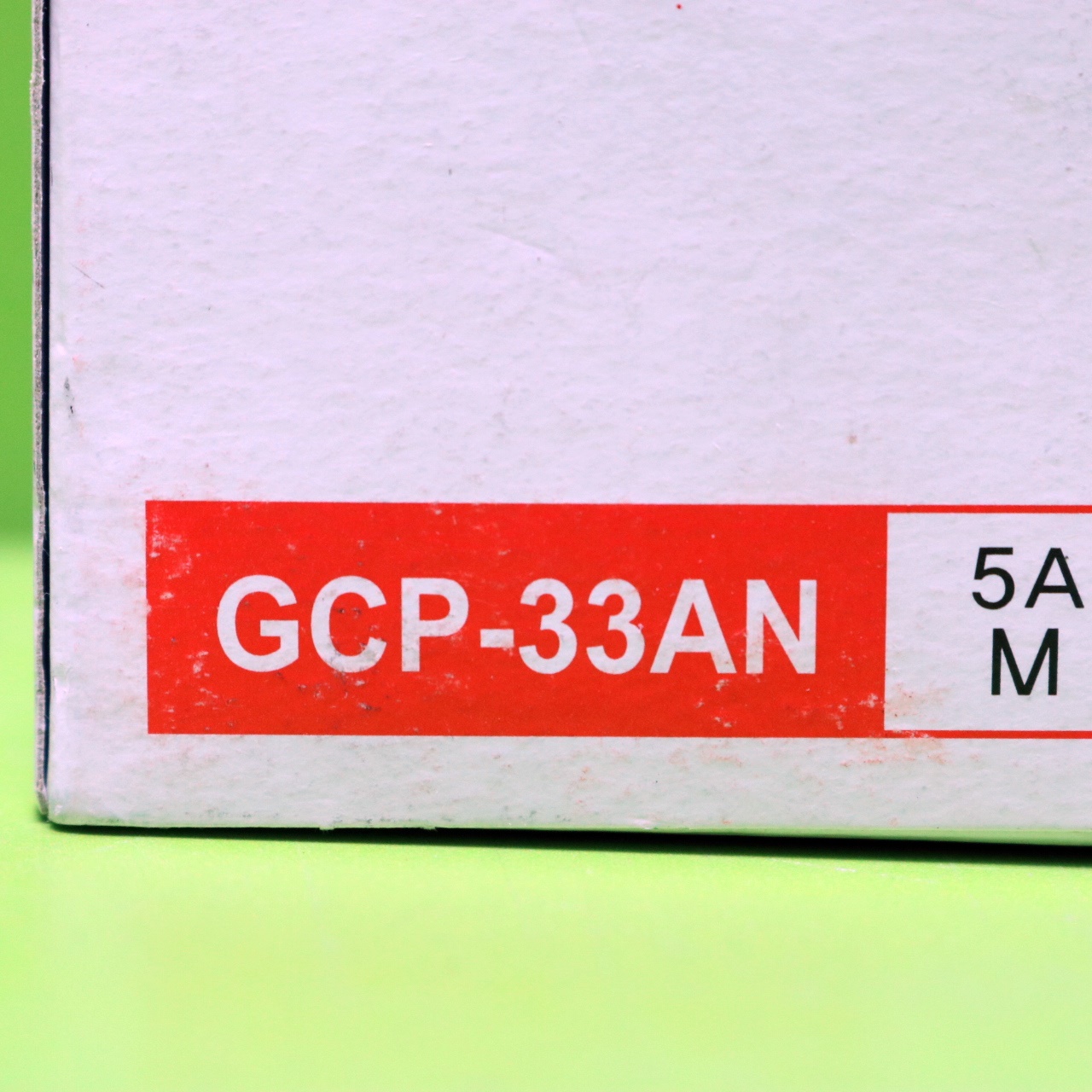 [신품] GCP-33ANM5A 하니웰 서킷 프로텍터 GCP시리즈