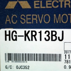 [신품] HG-KR13BJ 미쯔비시 서보모터