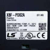 [중고] XBF-PD02A LS PLC