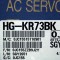 [신품] HG-KR73BK 미쯔비시 서보모터