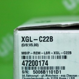 [신품] XGL-C22B LS PLC