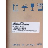 [신품] SGDV-550A01A 야스카와 서보드라이브