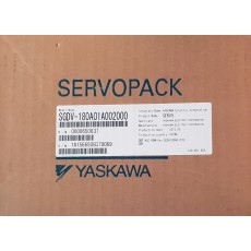 [신품] SGDV-180A01A002000 야스카와 서보팩