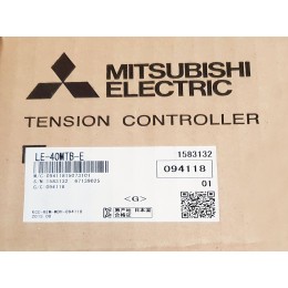 [신품] LE-40MTB-E 미쯔비시 텐션컨트롤러