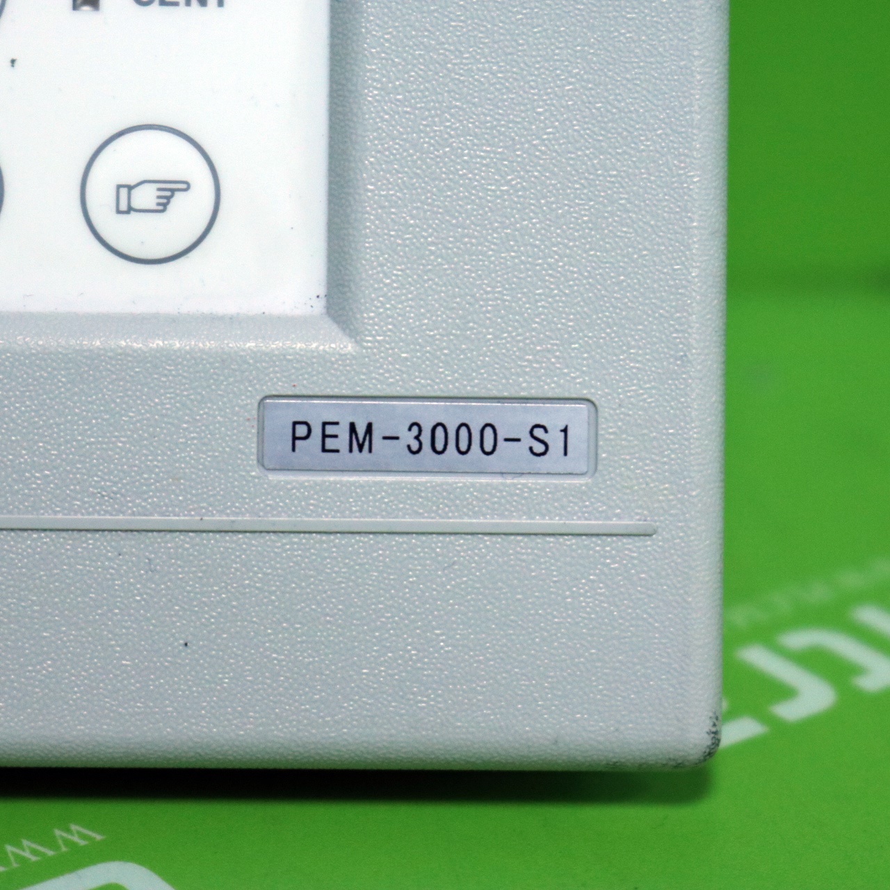[중고] PEM-3000 미쯔하시 컬렉션 컨트롤러
