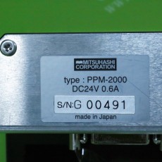 [중고] PPM-2000 미쯔하시 컬렉션 컨트롤러