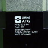 [중고] KSBL-62-05-P0 ATG 감속기
