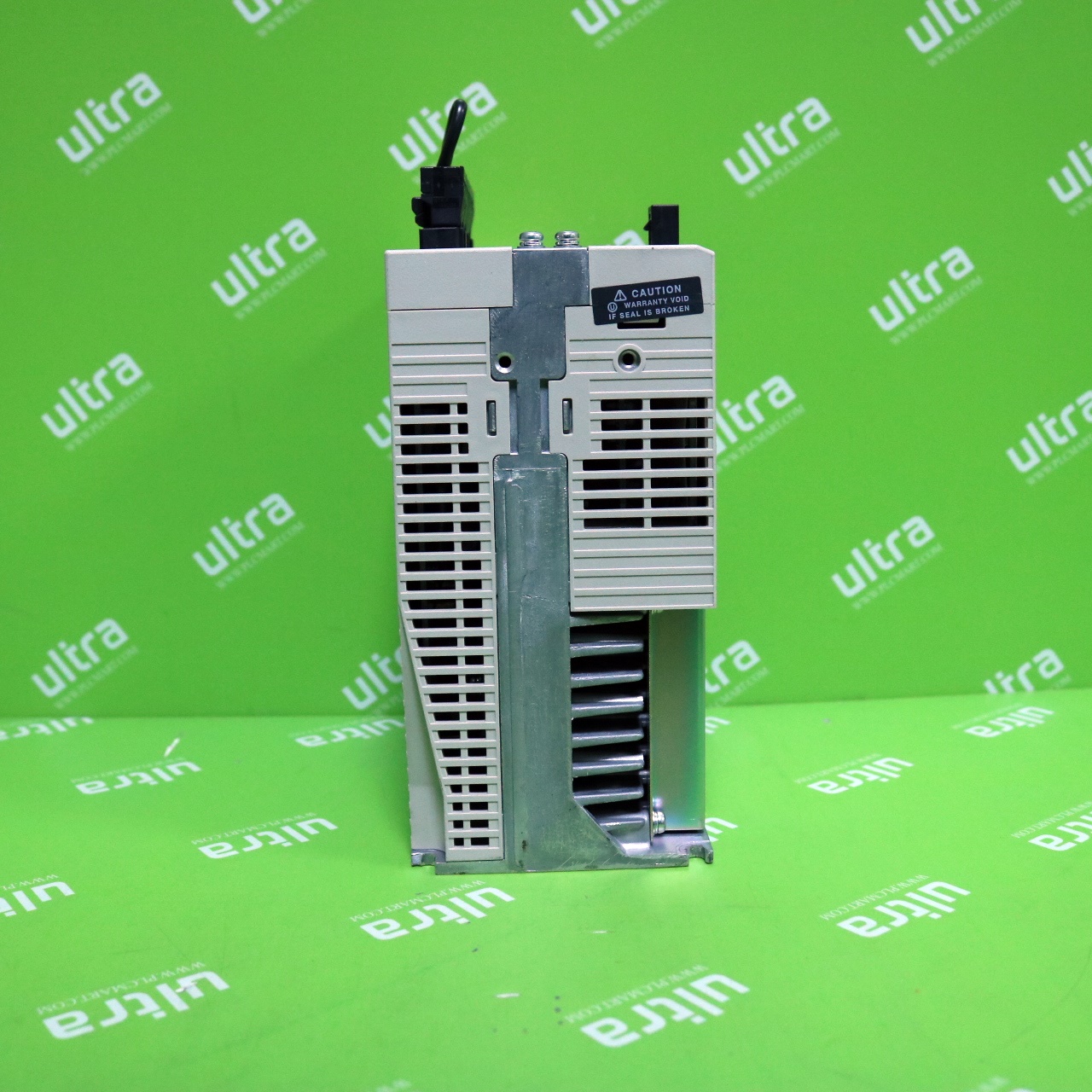 [중고] SGDV-120A21A AC 전원 입력 서보 팩 SGDV형