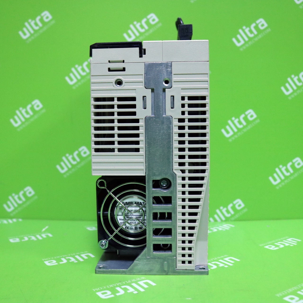 [중고] SGDV-120A21A AC 전원 입력 서보 팩 SGDV형