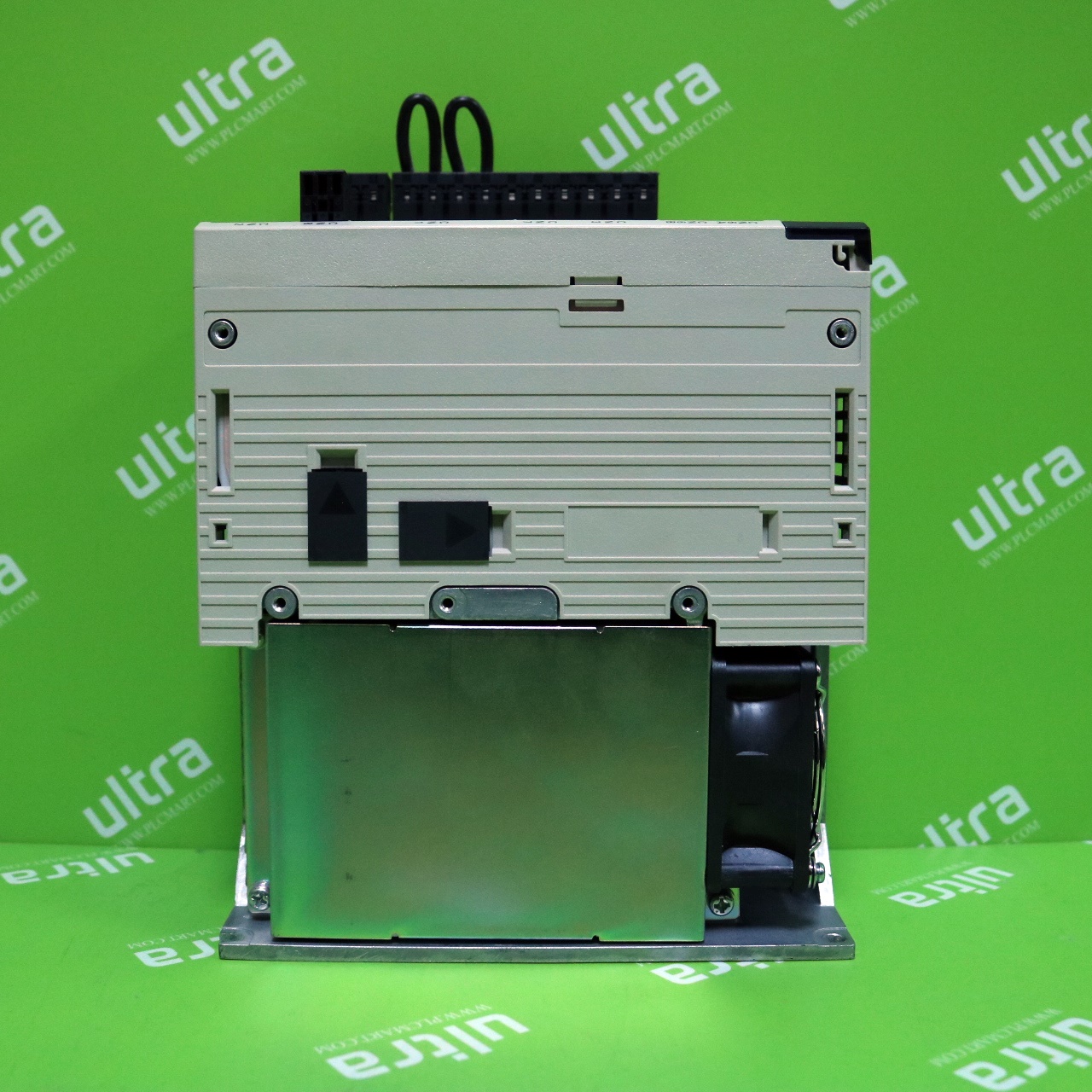 [중고] SGDV-120A21A AC 전원 입력 서보 팩 SGDV형