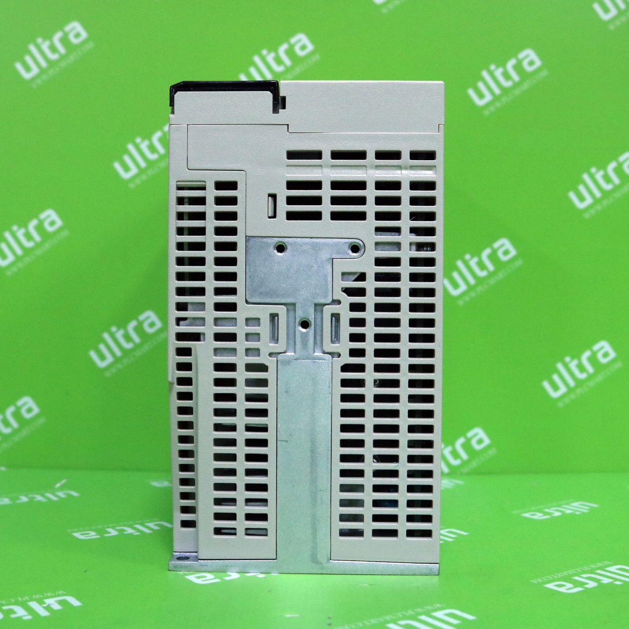 [미사용] SGD7S-180A00A Σ-7S모델 서보팩 아날로그 전압 •펄스열 지령형(SGD7S형)