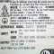 [미사용] SGD7S-180A00A Σ-7S모델 서보팩 아날로그 전압 •펄스열 지령형(SGD7S형)