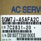 [신품] SGM7J-A5AFA2C Σ-7시리즈 SGM7J모델 회전형 서보모터
