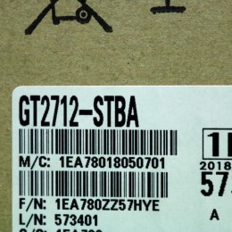 [미사용] GT2712-STBA 미쯔비씨 12.1