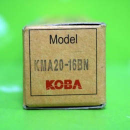 [신품] KMA20-16BN KOBA 산업용 쇽업쇼바 KMA20-16BN