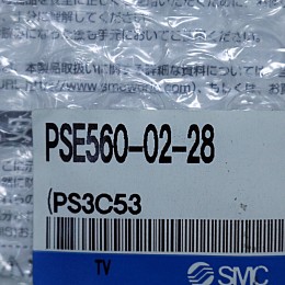 [신품] PSE560-02-28-C2 범용 유체용 압력 센서 PSE560 시리즈