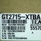[미사용] GT2715-XTBA 미쯔비시 터치스크린 GOT 본체 15형 해상도 1024×768