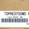 [신품] TOPRE0700WD M2I  TOPRW 시리즈 터치스크린 - 단종