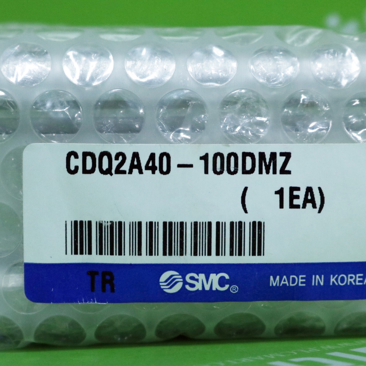 [신품] CDQ2A40-100DMZ SMC 실린더