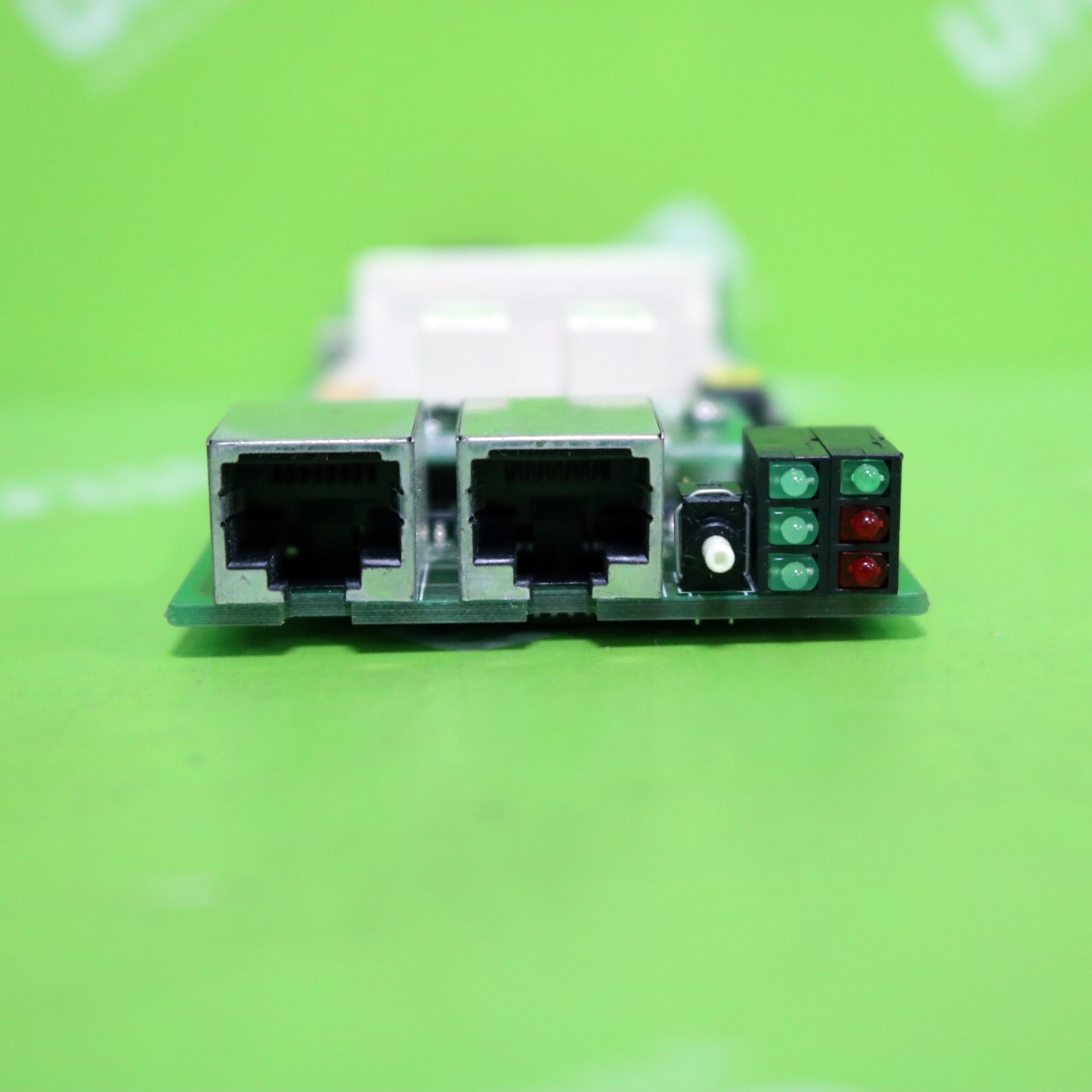 [중고] TYB515-1/IO16 TEL TOKYO ELECTRON 보드