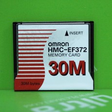 [중고] HMC-EF372 옴론 메모리카드