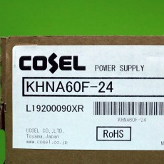 [신품] KHNA60F-24 COSEL AC/DC 파워서플라이