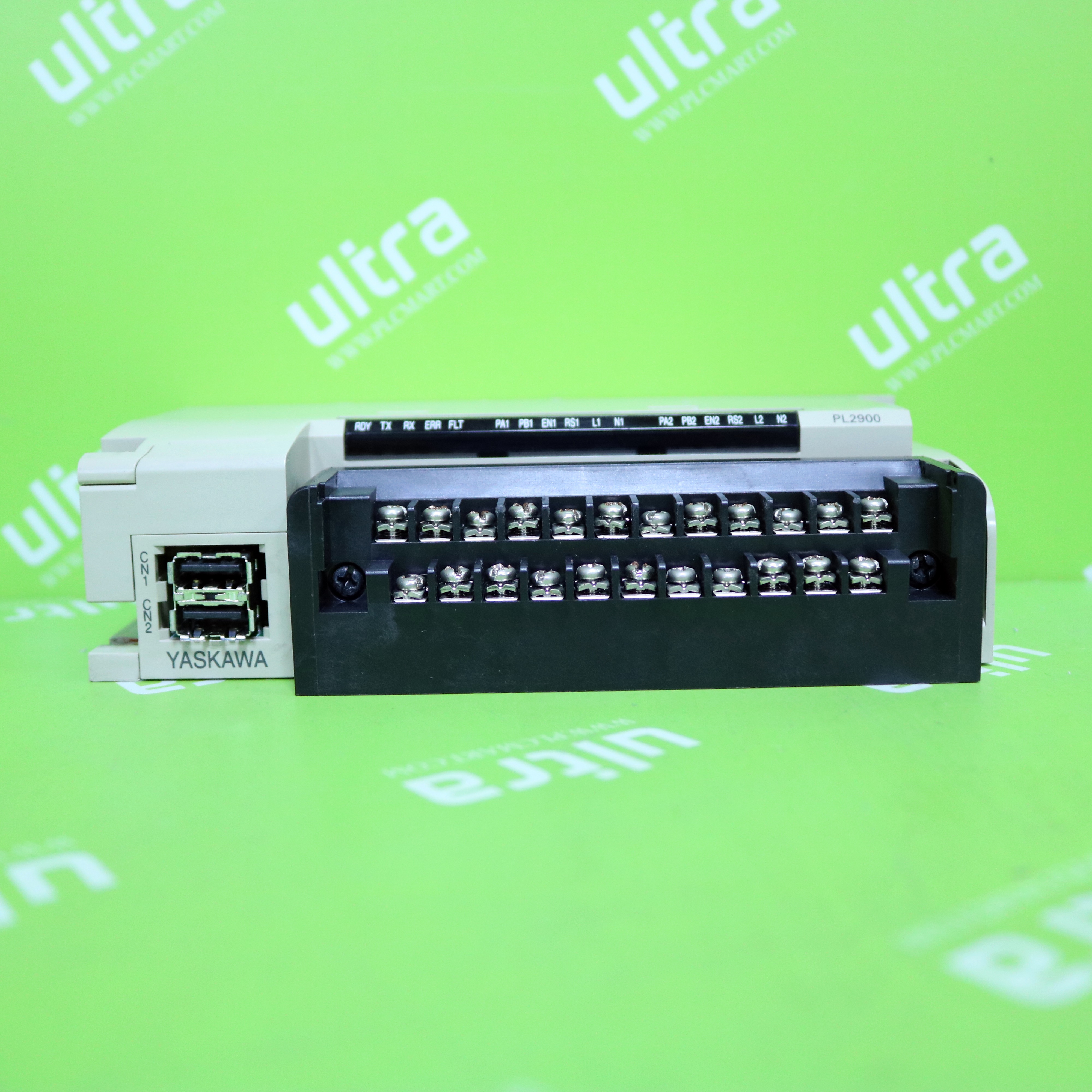 [중고] JEPMC-PL2900-E 야스까와 카운터모듈