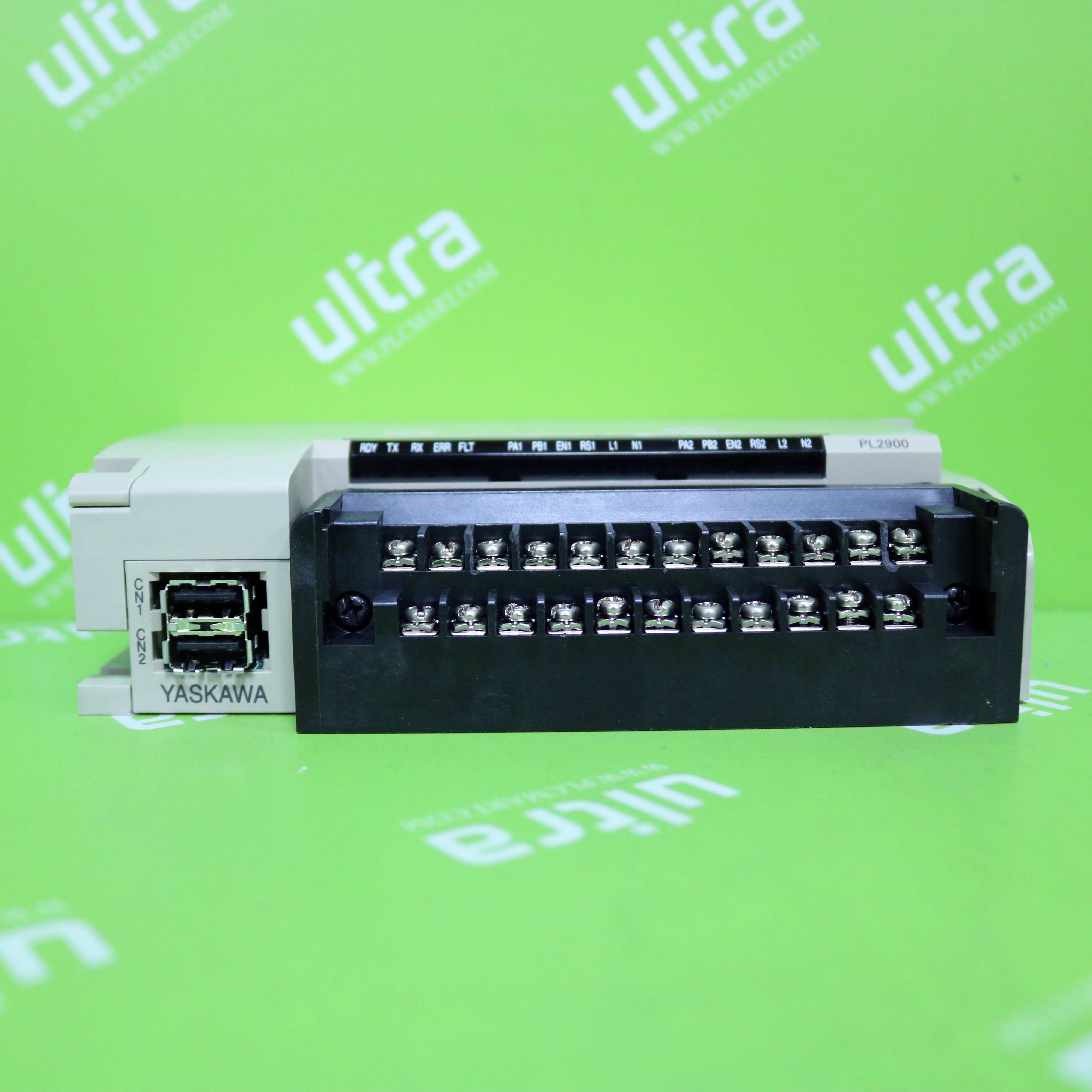 [중고] JEPMC-PL2900 야스까와 카운터 모듈