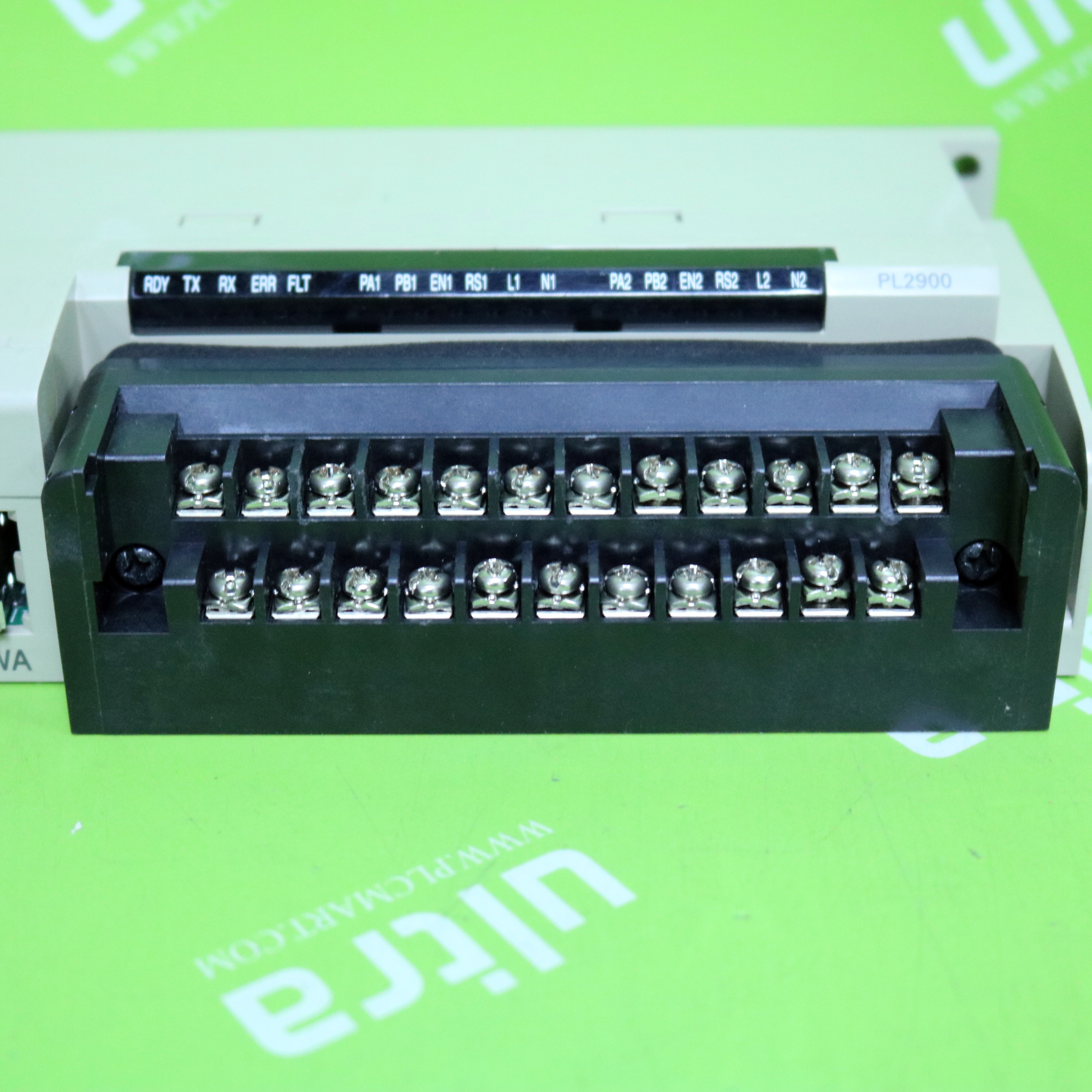 [중고] JEPMC-PL2900 야스까와 카운터 모듈