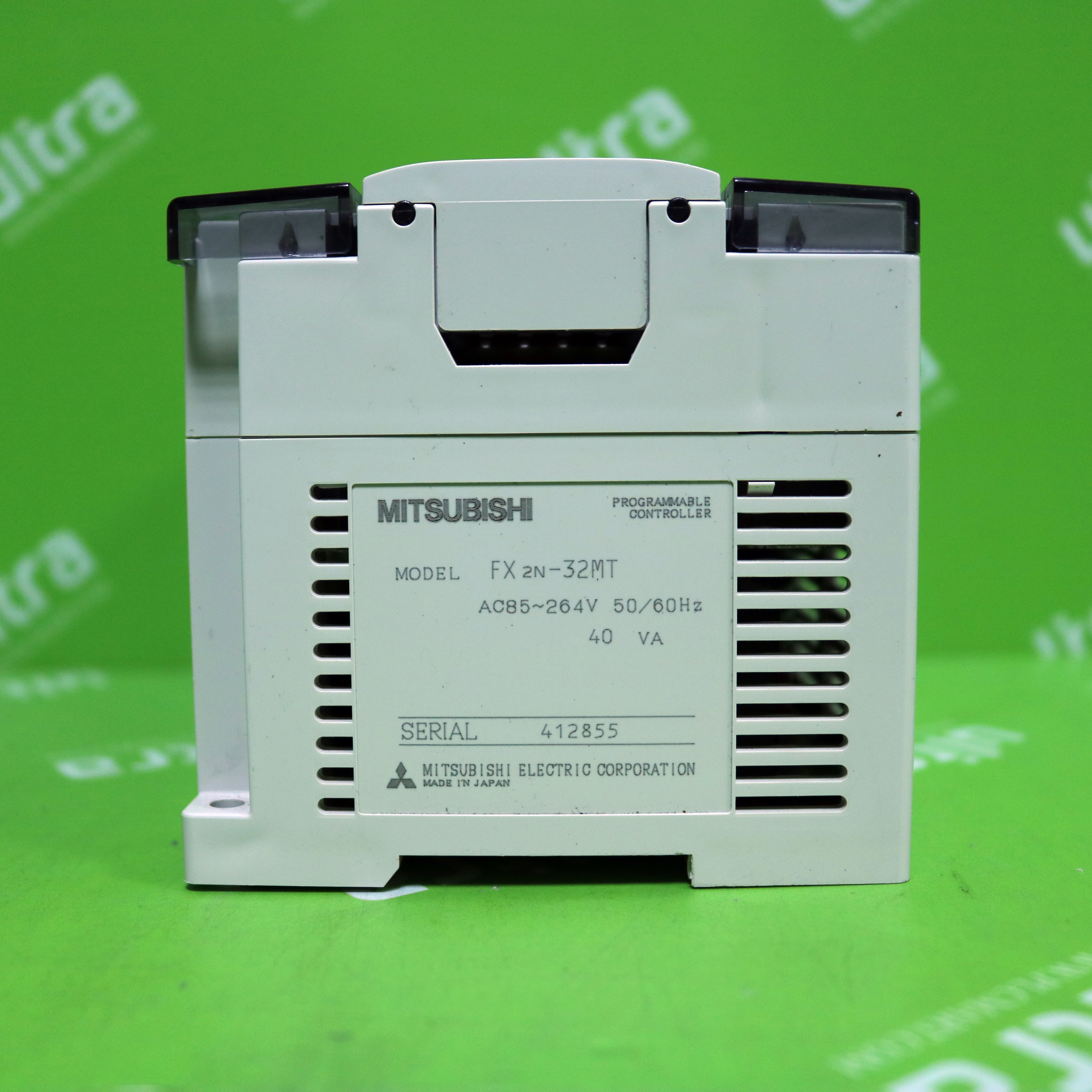 [중고] FX2N-32MT 미쯔비시 피엘씨