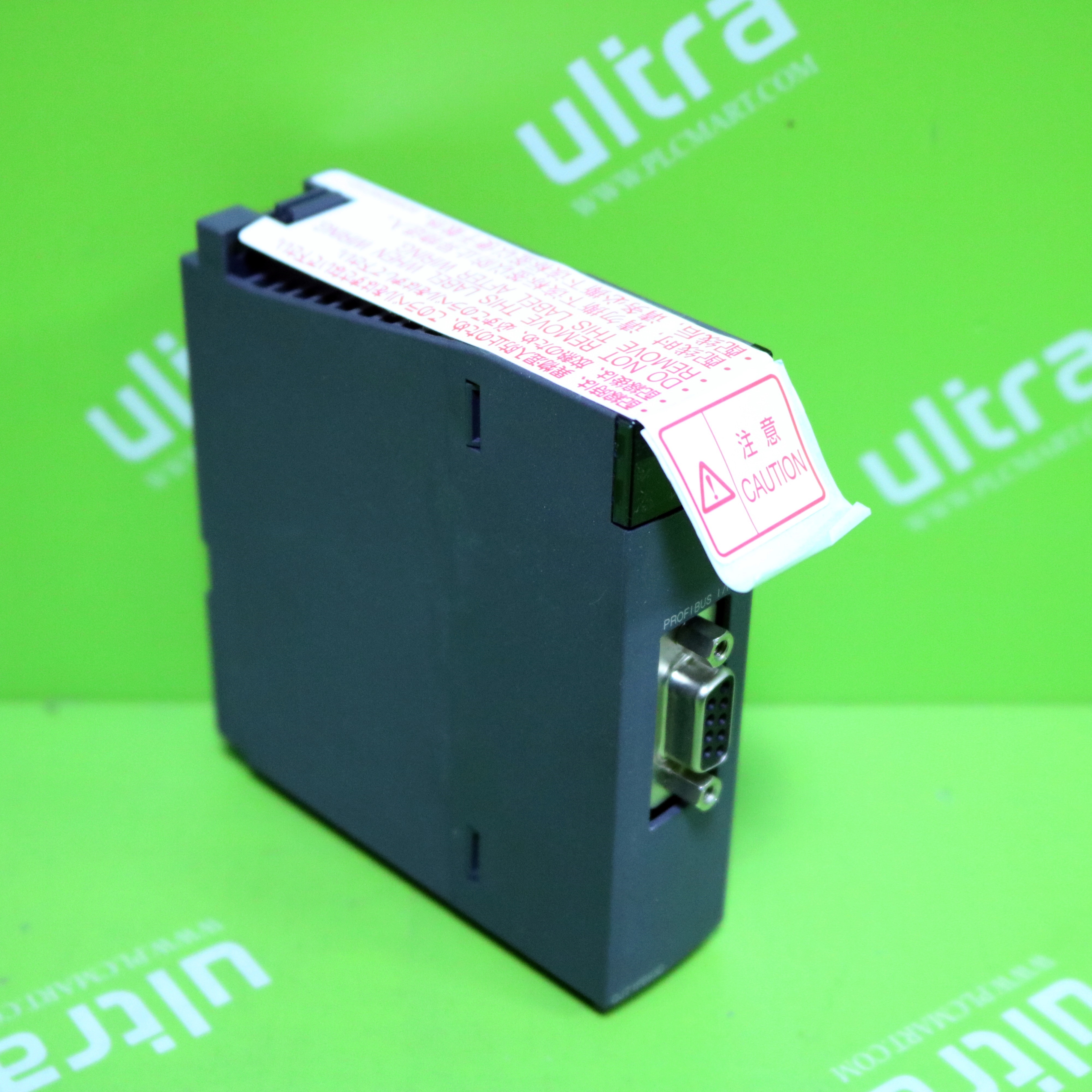 [중고] QJ71PB93D 미쯔비씨 PLC