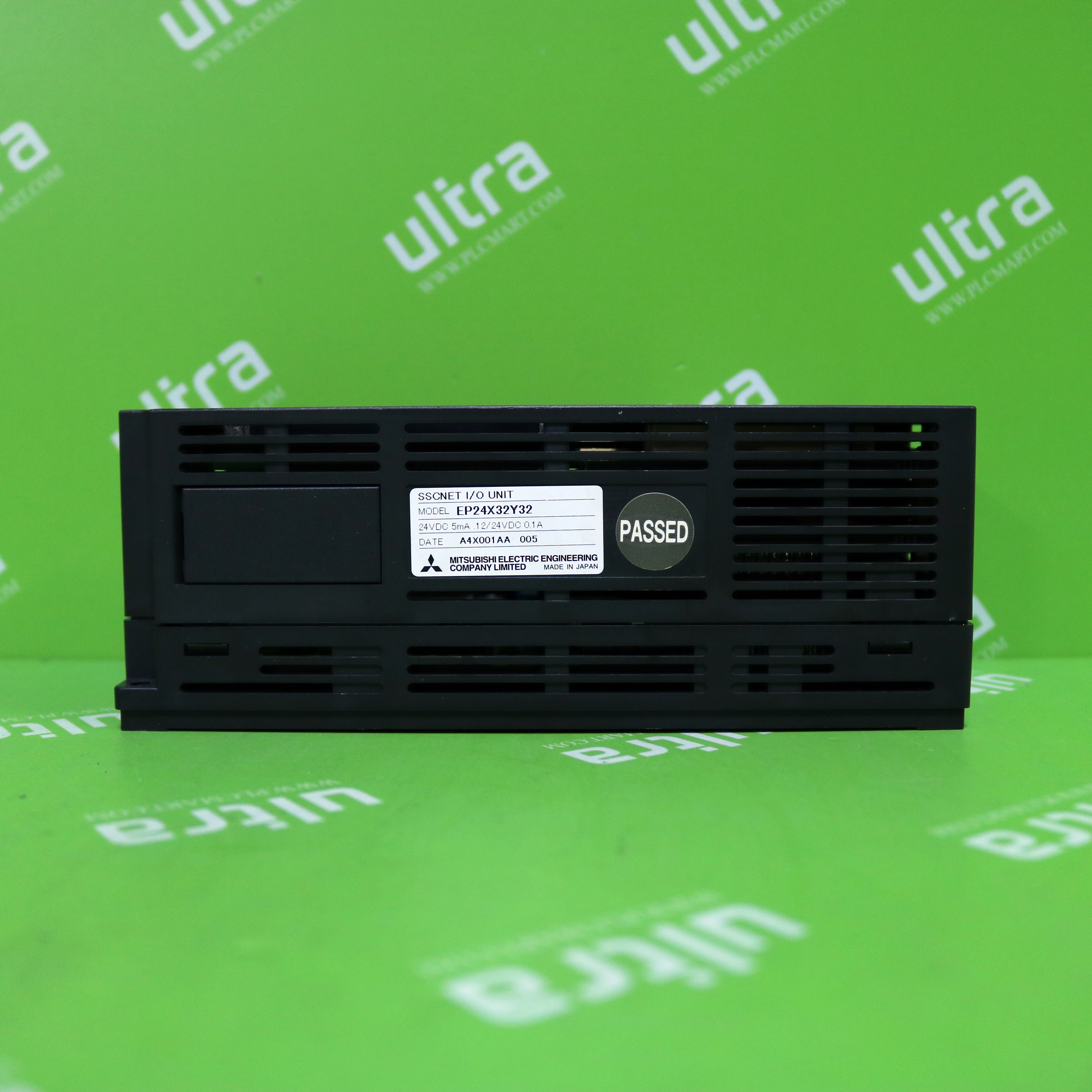 [중고] EP24X32Y32 미쯔비시 I/O 유닛