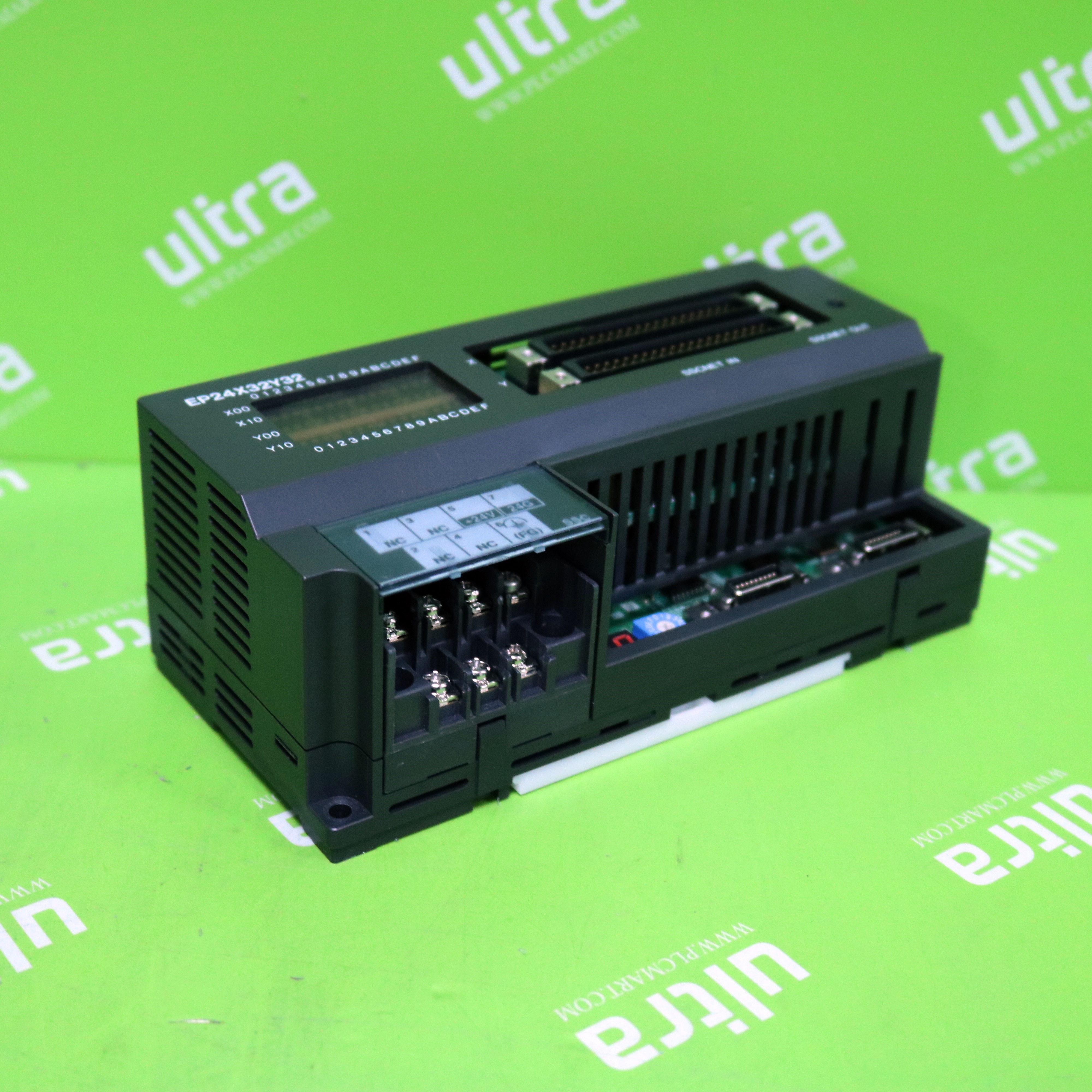 [중고] EP24X32Y32 미쯔비시 I/O 유닛