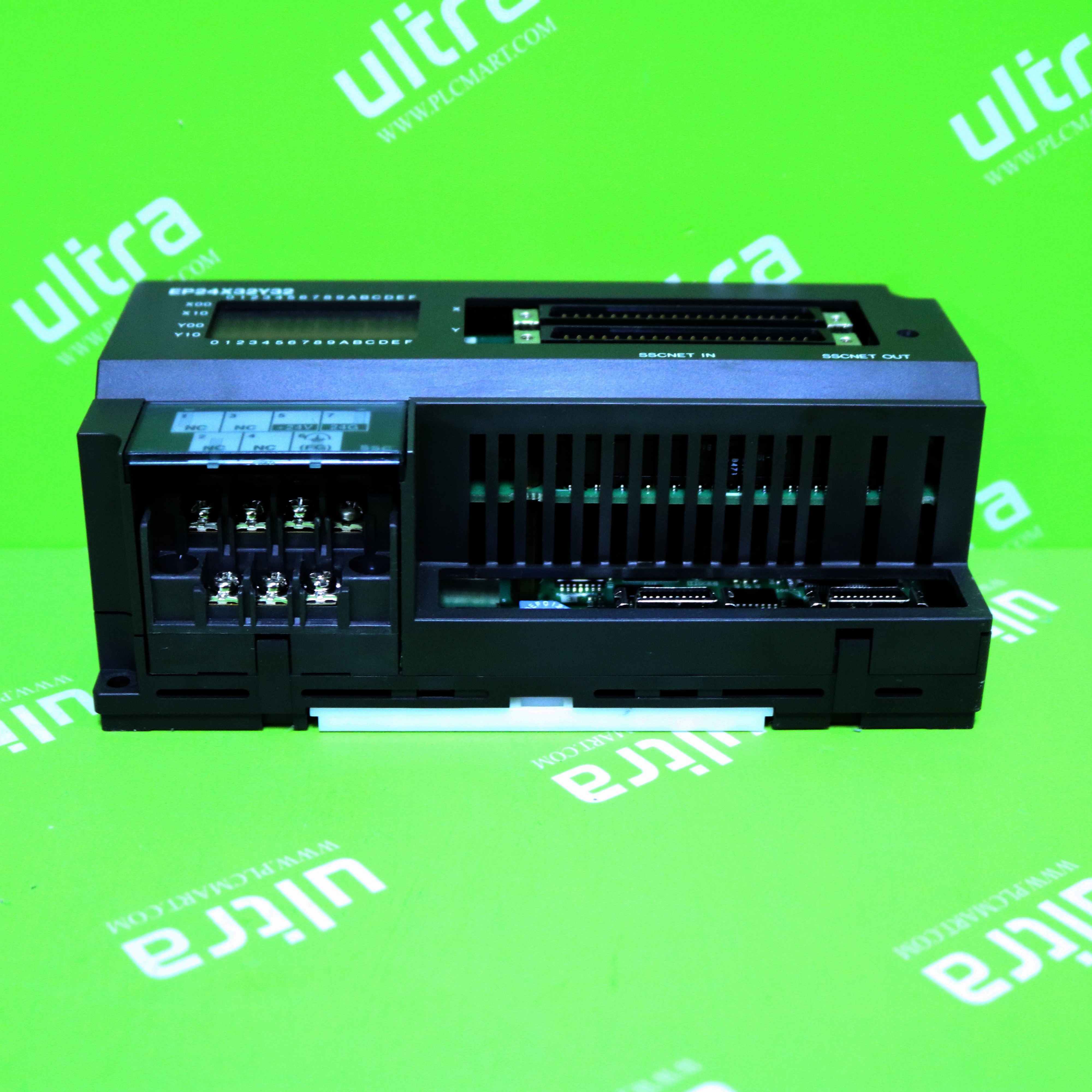 [중고] EP24X32Y32 미쯔비시 I/O 유닛