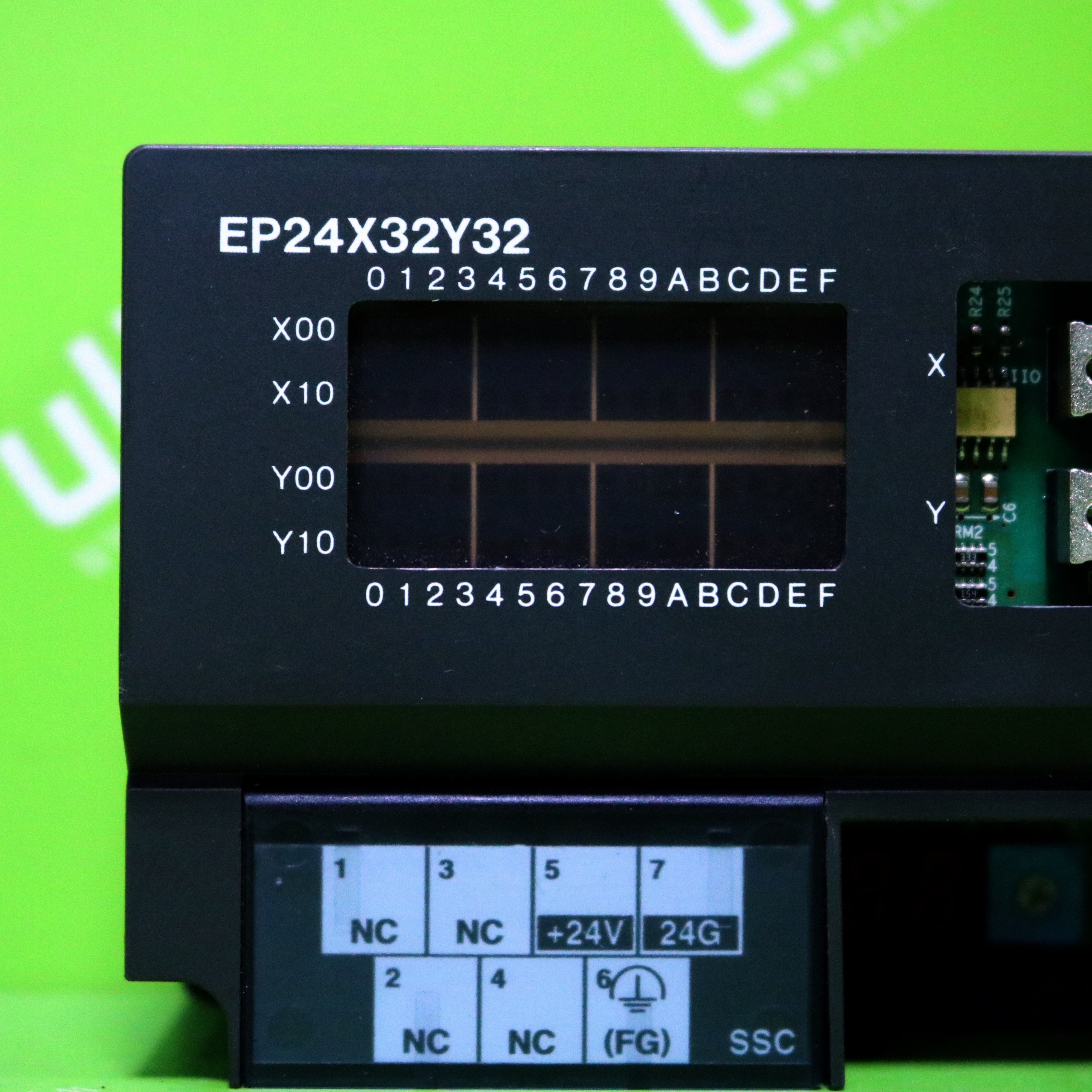 [중고] EP24X32Y32 미쯔비시 I/O 유닛