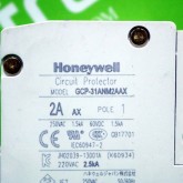 [중고] GCP-31ANM2AAX Honeywell 하니웰 GCP 시리즈 회로 보호기