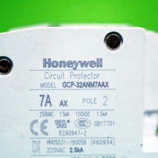 [중고] GCP-32ANM7AAX Honeywell 하니웰 GCP 시리즈 회로 보호기