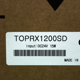 [신품] TOPRX1200SD M2I 터치스크린
