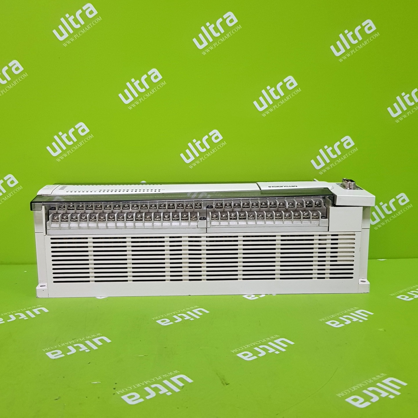 [중고] FX2N-80MR-ES/UL 미쯔비시 릴레이
