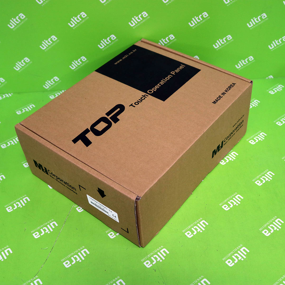 [신품] TOPRX1000VD-EX M2I 터치스크린 TOPRX 방폭 시리즈 (납기 : 전화 문의)