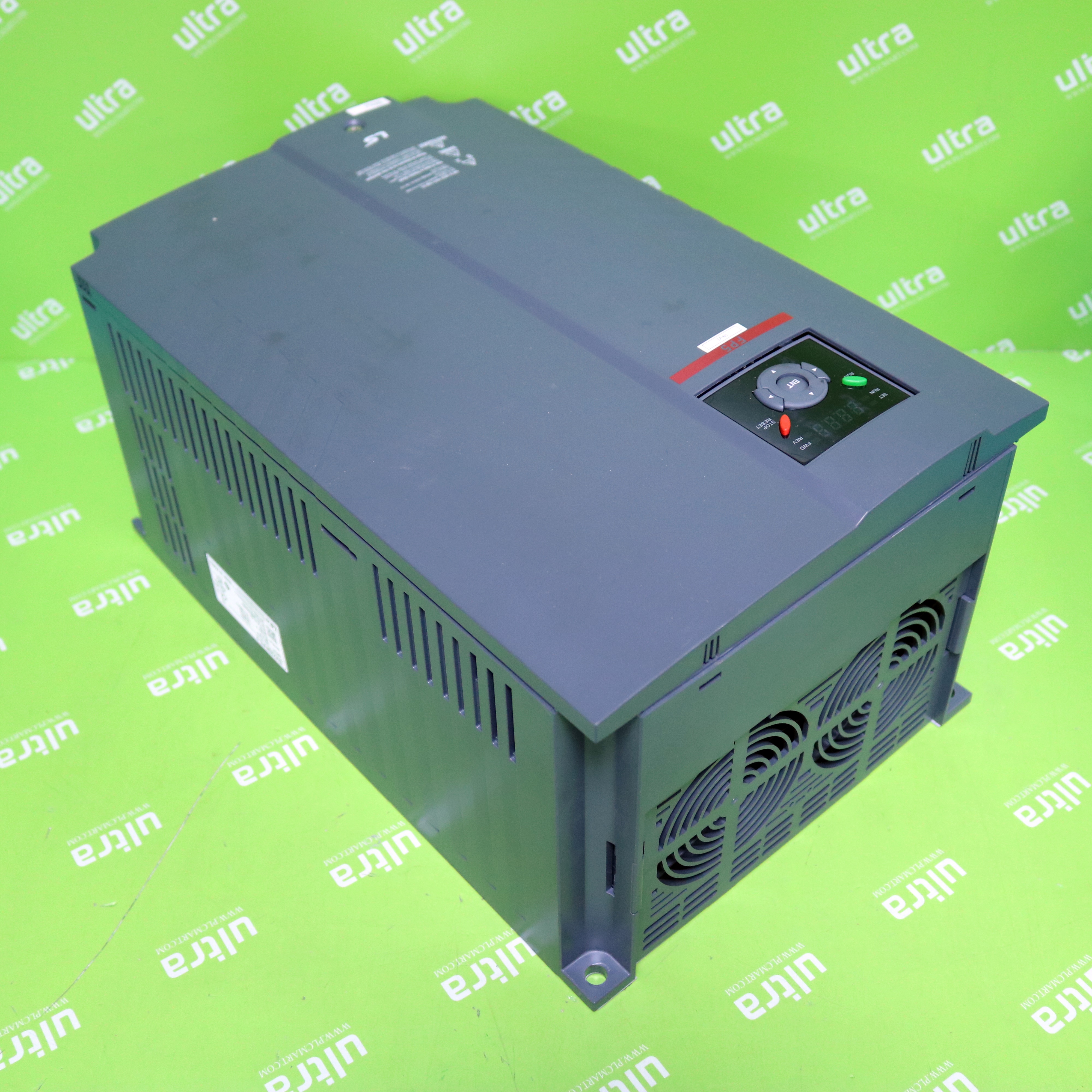 [중고] SV220FP5-2 LS 인버터 3상 200V 계열