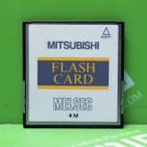 [중고] Q2MEM-4MBF 미쯔비시 메모리카드
