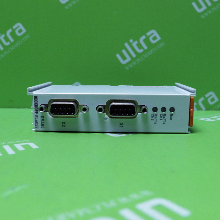 [중고] EL6022 BECKOFF PLC