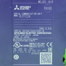 [중고] RJ71C24 MITSUBISHI PLC