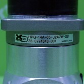 [중고] HPG-14A-05-J2AZW-SB HD 5:1 감속기