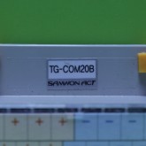 [중고] TG-COM20B 삼원ACT common단자대