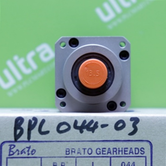 [신품] BPL044-03 브라토 50~100W 3:1 감속기
